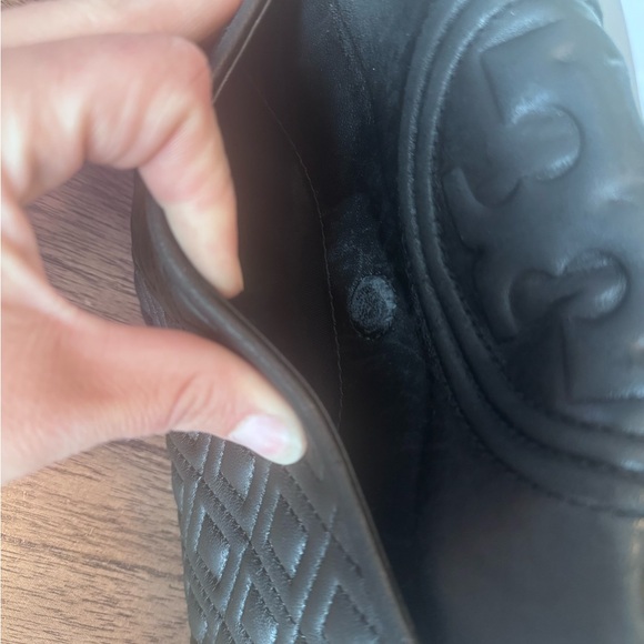 Tory Burch-Fleming Small Convertible Shoulder Bag - Picture 13 of 15